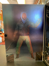 Load image into Gallery viewer, NECA The Thing Ultimate Macready (Outpost 31) Figure
