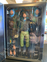 Load image into Gallery viewer, NECA The Thing Ultimate Macready (Outpost 31) Figure
