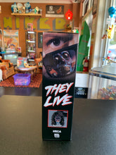 Load image into Gallery viewer, NECA They Live Alien 2 Pack Of Figures
