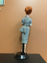 Load image into Gallery viewer, I Love Lucy Does A Commercial Doll Preowned
