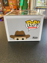 Load image into Gallery viewer, FUNKO POP Rick and Morty Western Morty 364 Conv. Limited Edition
