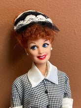 Load image into Gallery viewer, I Love Lucy Does A Commercial Doll Preowned
