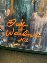 Load image into Gallery viewer, NECA Halloween II 40 Years Ultimate Michael Myers &amp; Dr.Loomis Figures AUTOGRAPHED
