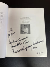 Load image into Gallery viewer, The Munchkins Of Oz Book By Stephen Cox AUTOGRAPHED Preowned
