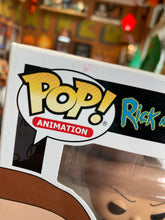 Load image into Gallery viewer, FUNKO POP Rick and Morty Weaponized Morty 173
