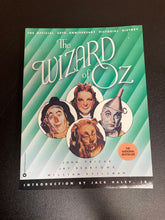 Load image into Gallery viewer, The Wizard Of Oz 50th Anniversary Pictorial History Book Preowned
