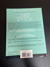 Load image into Gallery viewer, The Wizard Of Oz 50th Anniversary Pictorial History Book Preowned
