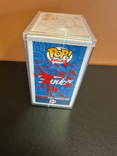 Load image into Gallery viewer, FUNKO POP BLOOD SPLATTER UV HARD PROTECTOR CASE (1) NEW
