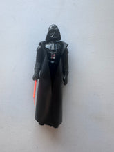 Load image into Gallery viewer, Kenner Star Wars 1977 Darth Vader with Light Saber Complete Preowned Figure
