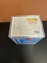 Load image into Gallery viewer, FUNKO POP BLOOD SPLATTER UV HARD PROTECTOR CASE (1) NEW
