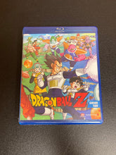 Load image into Gallery viewer, Dragon Ball Z Season Two Blu-ray Disc Sealed
