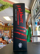Load image into Gallery viewer, A NIGHTMARE ON ELM STREET REPLICA FREDDY GLOVE (Preowned)
