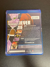 Load image into Gallery viewer, Dragon Ball Z Season Two Blu-ray Disc Sealed
