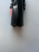 Load image into Gallery viewer, Kenner Star Wars 1977 Darth Vader with Light Saber Complete Preowned Figure
