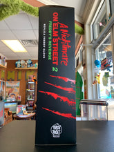 Load image into Gallery viewer, A NIGHTMARE ON ELM STREET 2 FREDDY’S REVENGE REPLICA FREDDY GLOVE (Preowned)
