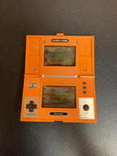 Load image into Gallery viewer, Nintendo Donkey Kong Multi Screen Hand Held Game Preowned Screen Has Marks
