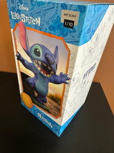Load image into Gallery viewer, Art Scale 1/10 Iron Studios Disney Lilo &amp; STITCH Statue

