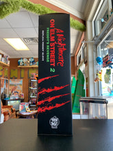 Load image into Gallery viewer, A NIGHTMARE ON ELM STREET 2 FREDDY’S REVENGE REPLICA FREDDY GLOVE (Preowned)
