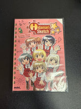 Load image into Gallery viewer, Hoshimittsu Hidamari Sketch Season Three [DVD] (NEW) Sealed
