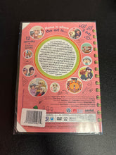Load image into Gallery viewer, Hoshimittsu Hidamari Sketch Season Three [DVD] (NEW) Sealed
