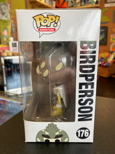 Load image into Gallery viewer, FUNKO POP Rick and Morty Birdperson 176
