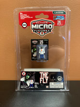 Load image into Gallery viewer, World’s Smallest Action Micro Figures The Fly New In Package
