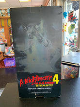 Load image into Gallery viewer, A NIGHTMARE ON ELM STREET 4 THE DREAM MASTER REPLICA FREDDY GLOVE (Preowned)
