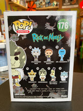 Load image into Gallery viewer, FUNKO POP Rick and Morty Birdperson 176
