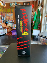 Load image into Gallery viewer, A NIGHTMARE ON ELM STREET 4 THE DREAM MASTER REPLICA FREDDY GLOVE (Preowned)
