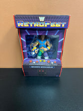 Load image into Gallery viewer, MATTEL WWE RETROFEST SHAWN MICHEALS FIGURE
