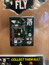 Load image into Gallery viewer, World’s Smallest Action Micro Figures The Fly New In Package
