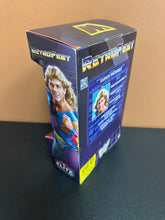 Load image into Gallery viewer, MATTEL WWE RETROFEST SHAWN MICHEALS FIGURE
