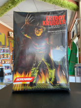 Load image into Gallery viewer, SCREAMIN’ Freddy Krueger 1/4 Scale Model Kit
