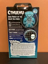 Load image into Gallery viewer, Wild Hair Creatures Of Legends and Lore No.6 Cthulhu New In Box
