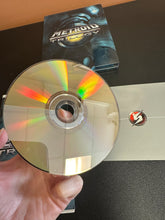 Load image into Gallery viewer, WII Collector’s Edition Steelbook Metroid Prime Trilogy PREOWNED Game
