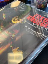 Load image into Gallery viewer, SCREAMIN’ Freddy Krueger 1/4 Scale Model Kit
