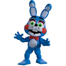 Load image into Gallery viewer, YOUTOOZ Five Nights at Freddy's Toy Bonnie Vinyl Figure #80
