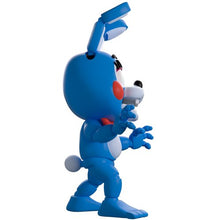 Load image into Gallery viewer, YOUTOOZ Five Nights at Freddy's Toy Bonnie Vinyl Figure #80
