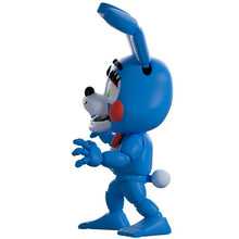Load image into Gallery viewer, YOUTOOZ Five Nights at Freddy's Toy Bonnie Vinyl Figure #80
