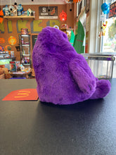 Load image into Gallery viewer, KIDROBOT Phunny McDonalds Grimace 7.5” Plush
