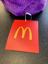 Load image into Gallery viewer, KIDROBOT Phunny McDonalds Grimace 7.5” Plush
