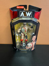 Load image into Gallery viewer, AEW UNRIVALED COLLECTION SAMMY GUEVARA TARGET #92
