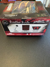 Load image into Gallery viewer, CULTUREFLY A Nightmare On Elm Street Breakfast Bundle
