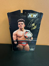 Load image into Gallery viewer, AEW UNRIVALED COLLECTION SAMMY GUEVARA TARGET #92
