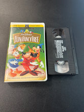 Load image into Gallery viewer, DISNEY 50th ANNIVERSARY FUN AND FANCY FREE PREOWNED
