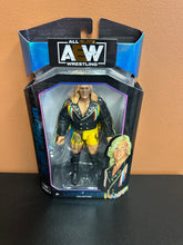 Load image into Gallery viewer, AEW LUMINARIES CORAZON DE LEON CHRIS JERICHO SERIES 4 #24
