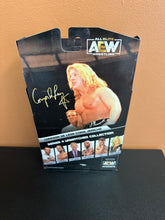 Load image into Gallery viewer, AEW LUMINARIES CORAZON DE LEON CHRIS JERICHO SERIES 4 #24
