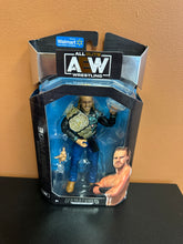 Load image into Gallery viewer, AEW UNMATCHED COLLECTION HANGMAN ADAM PAGE WALMART #33
