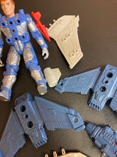 Load image into Gallery viewer, Kenner Centurions ACE MCCLOUD Figure Incomplete
