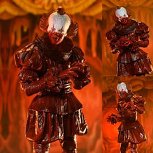 Load image into Gallery viewer, NECA IT Welcome To Derry Ultimate Blood Pennywise
